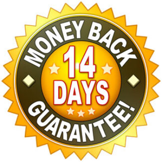 money-back-14-resized-300 If you go through the masterclasses and apply what you learn, you're likely to sell more. But you don't know that yet, so I understand your concerns. Don't worry...I got you!
I understand that high-performance medical sales isn't for everyone. That's why I'm inviting you to try out the program for 14 days. Take it to the territory and see if it works for you. I'm willing to bet that this is a resource you'd like to have for the rest of your medical sales career. But...
If you decide that Medical Sales Academy is not for you for any reason (and you don't even have to tell me what that reason is) just send me a simple email telling me you'd like a refund within the 14 day period and I'll process a refund minus the $149 non-refundable set-up fee for The Medical Sales Simulator). No questions asked!