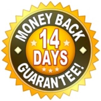 If you go through the masterclasses and apply what you learn, you're likely to sell more. But you don't know that yet, so I understand your concerns. Don't worry...I got you!I understand that high-performance medical sales isn't for everyone. That's why I'm inviting you to try out the program for 14 days. Take it to the territory and see if it works for you. I'm willing to bet that this is a resource you'd like to have for the rest of your medical sales career. But...If you decide that Medical Sales Academy is not for you for any reason (and you don't even have to tell me what that reason is) just send me a simple email telling me you'd like a refund within the 14 day period and we'll process a full refund of every penney immediately. No questions asked!